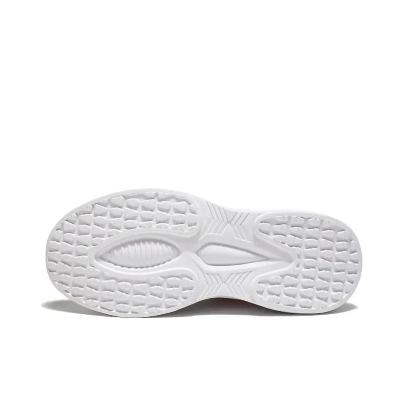 Kuding Anti-Slip Wear-Resistant Breathable Cushioning Lightweight Low-Top Running Shoes Unisex-30