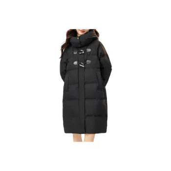 SNOW FLYING Down Jacket Women's