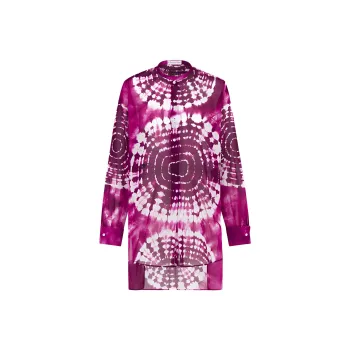 DIOR Shirts Women's Purple