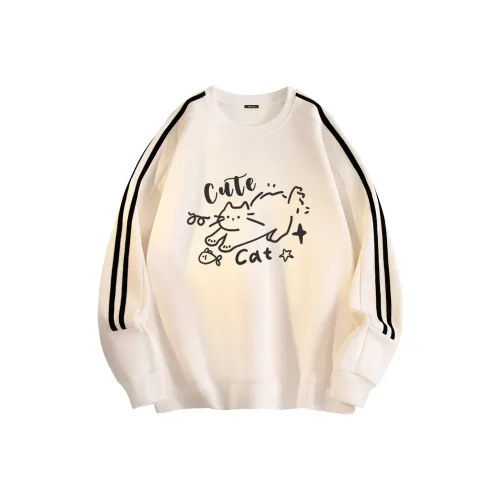 MINISO Sweatshirts Women's