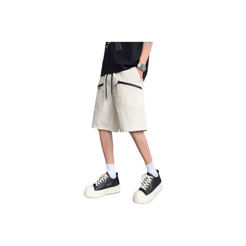 WKOOG Casual Shorts Unisex