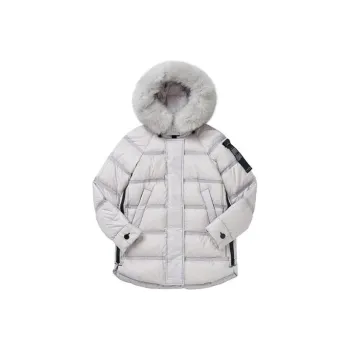 Peuterey Jackets Women's White