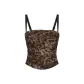 LEOPARD/Leopard Print