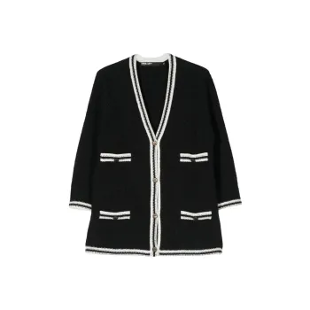 BIMBA Y LOLA Knitwear Women's Black