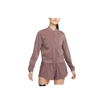 Nike Jackets Women's Brown