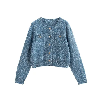 Initial Language Knitwear Women's