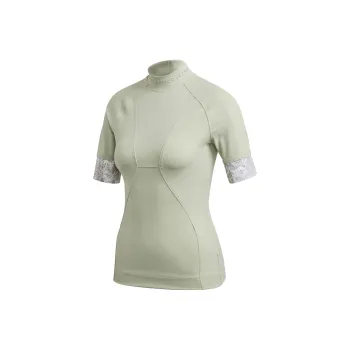 Adidas x Stella McCartney SMC T-Shirt Women's Mint Green