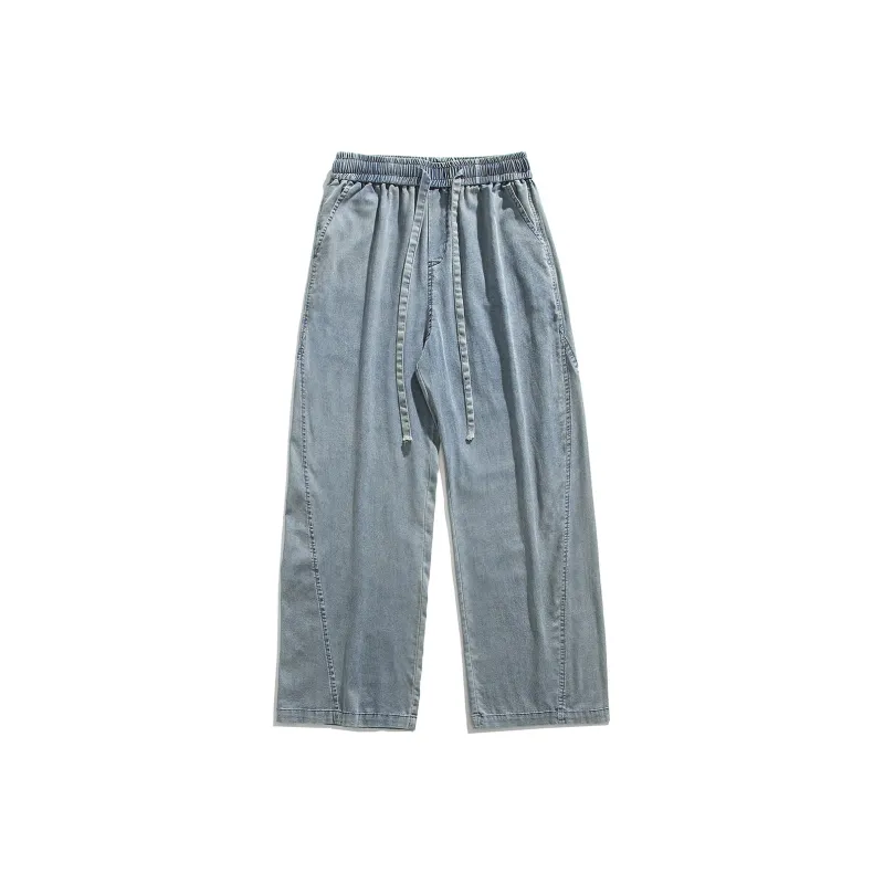 FAVEPOP Jeans Unisex-8