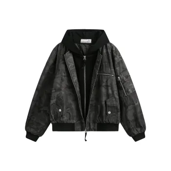 TH FABRICATE Jackets & Coats Women's