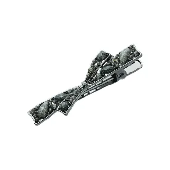 QIMEILA Alloy Hair Clips Women's