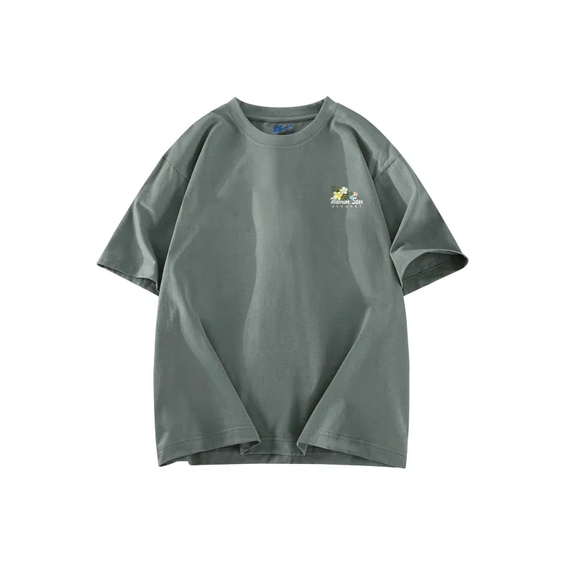 WARRIOR T Shirts Women's-10
