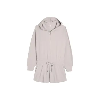 Hollister Bodysuits Women's Light Gray