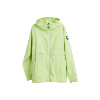 BURTON BREEZERITE Jackets Women's Green