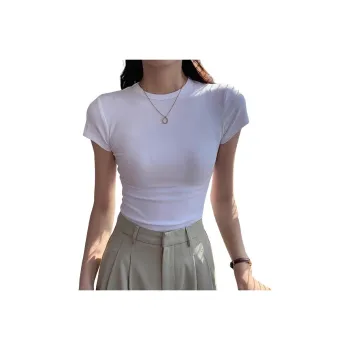 Puppytown T Shirt Women's White