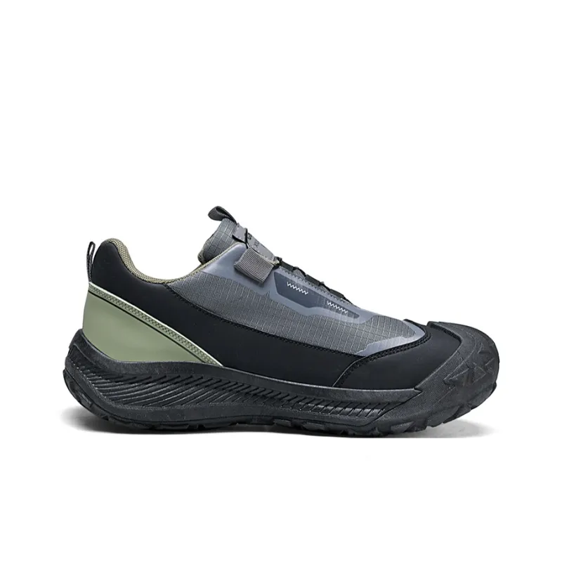 Jinho Breathable Abrasion Resistant Slip Resistant Low Top Casual Shoes Men's-13