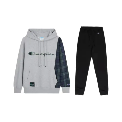 Champion Casual Sportswear Unisex