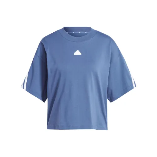 Adidas Future Icons FW24 T Shirt Women's Used Ink