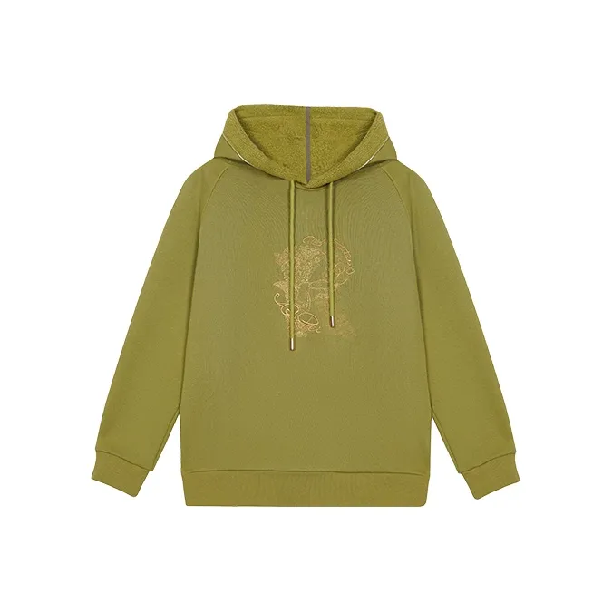 ROSESTUDIOBYGUOPEI Sweatshirt Women's-0
