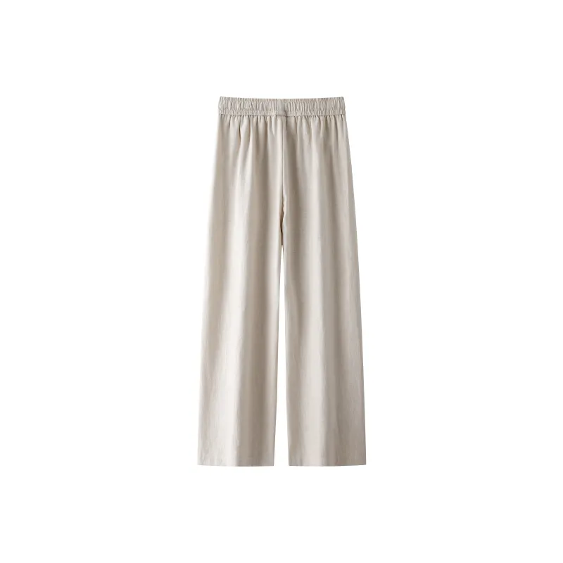 Warrior Huichao Riding The Wind Collection Cargo Pants Unisex-15