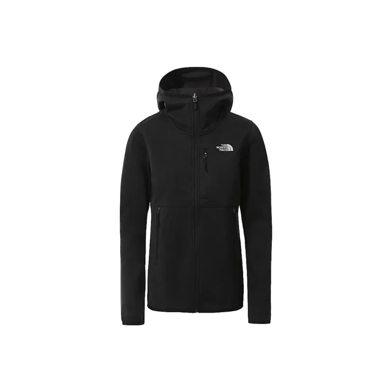 THE NORTH FACE Jackets Women's Black-0