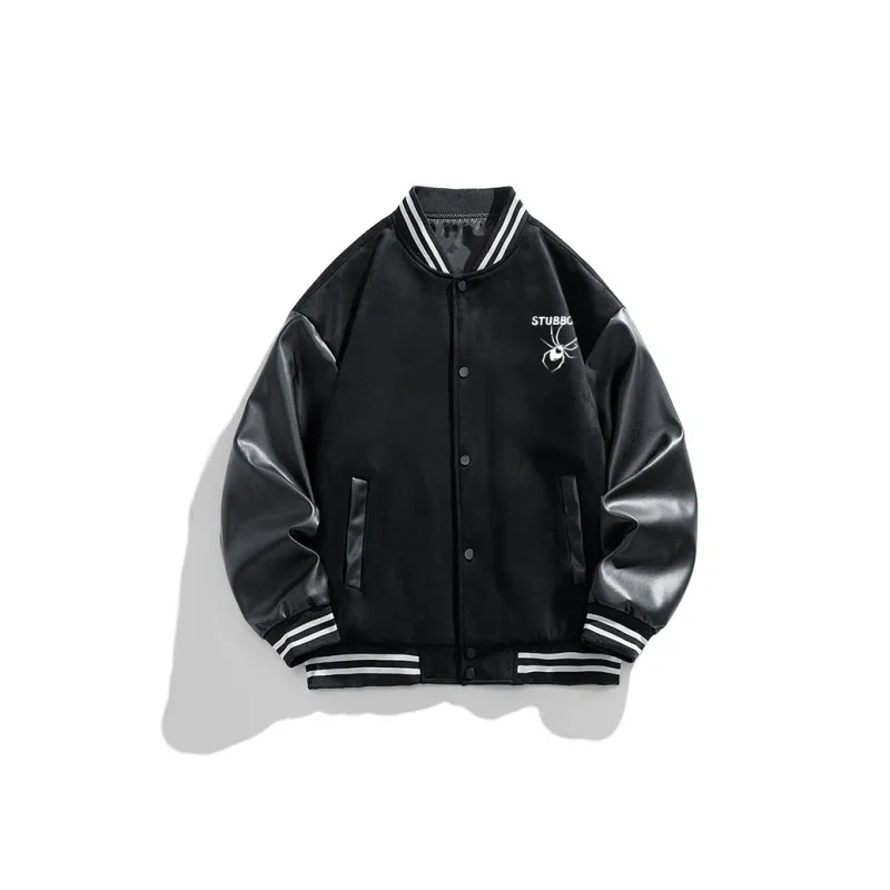 LESS BEARS Jackets Coats Unisex-0