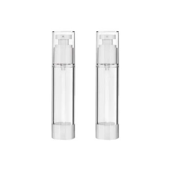 ZHENZI Vacuum Dosing Multi Specification Combination Portable Hydrating Spray Bottle