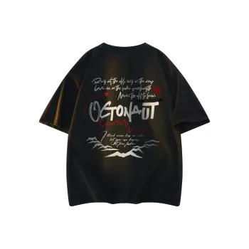 Small Columns Under The Sea T Shirt Unisex