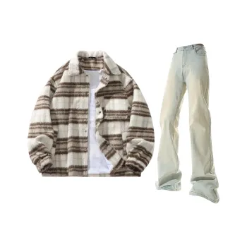 Tre Club Casual Sportswear Unisex