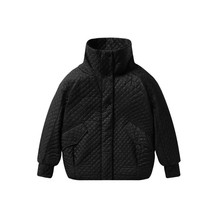BOSIDENG Light Warm Goose Down Series Down Jacket Women's-0