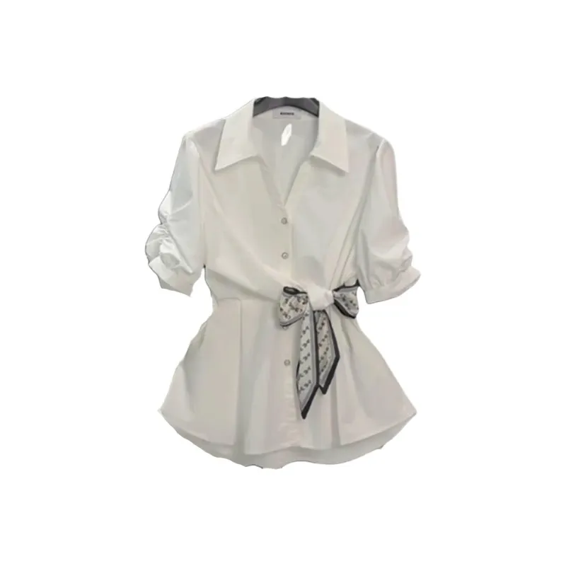KEAB Shirts Women's-2