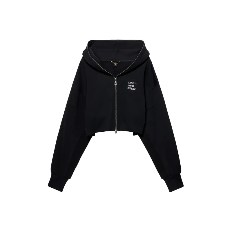 LINCchic Sweatshirts Women's-7