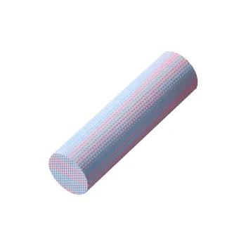 MEEJAS Foam Rollers
