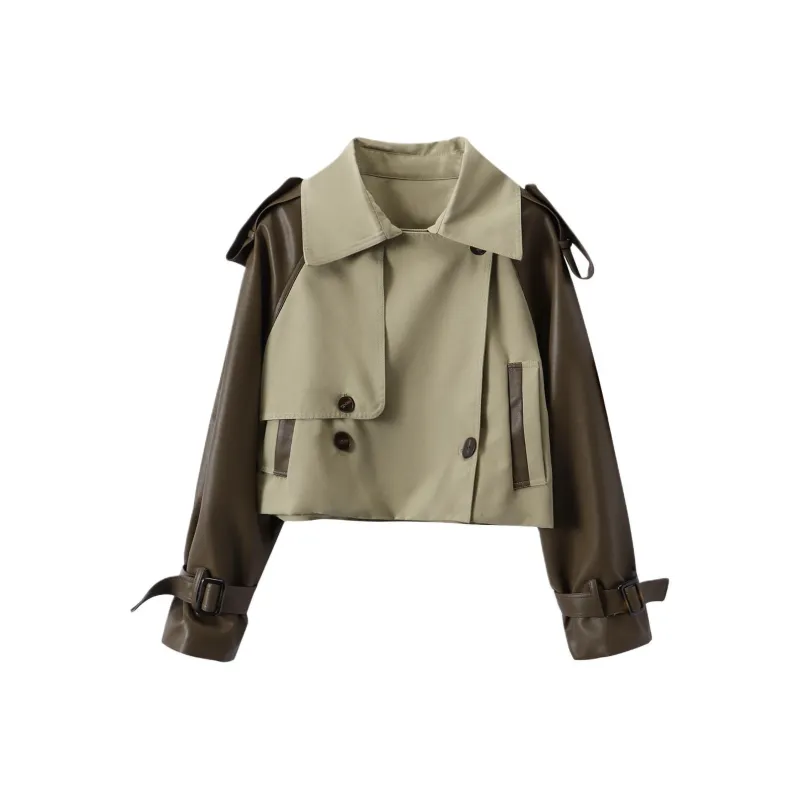BASIC HOUSE Jackets Coats Women's-1
