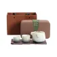 Carefree Guest Cup_Turquoise_Owner Cup*1+Guest Cup*1