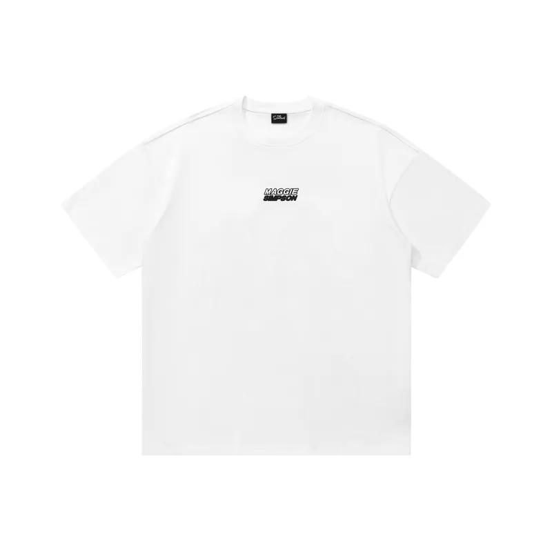 The Simpsons Unisex Undershirts-1