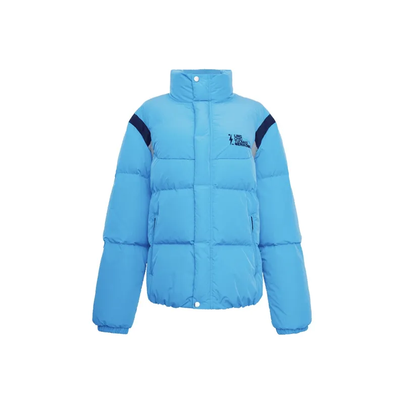 LINCchic x TUOMAS MERIKOSKI Down Jacket Unisex-2