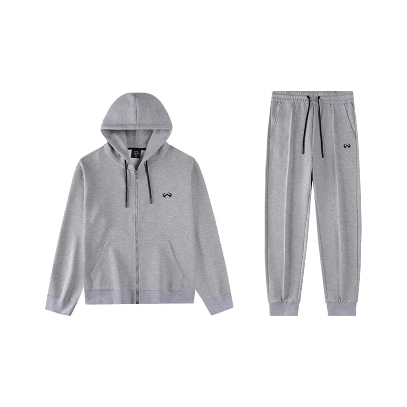 JIANWANG Casual Sportswear Unisex-2