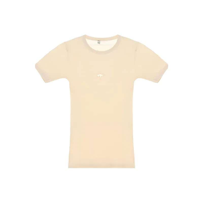 Baserange Short sleeve T shirt-0