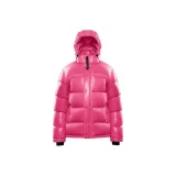 Modern Magenta/Modern Red