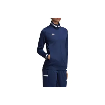 Adidas Jackets & Coats Women's Blue