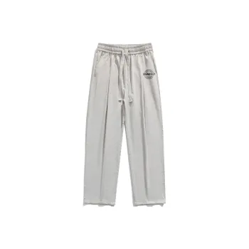 LIGHTNING MONSTER Casual Pants Unisex