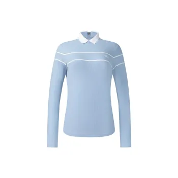FILA Golf Series Polo Shirt Women's Global Blue