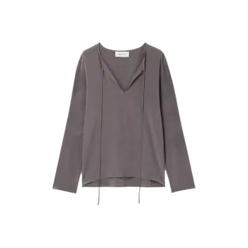 Matteau T-Shirt Women's Dark Gray
