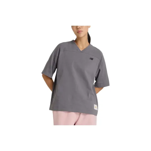 New Balance Greatest Hits T-Shirt Women's Castle Rock