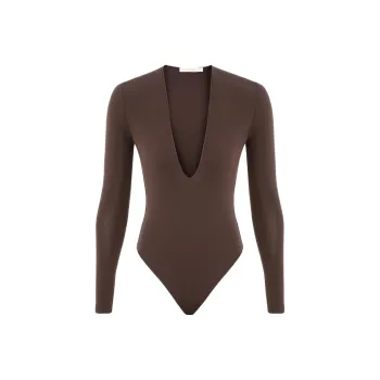 Zimmermann Jumpsuit Women's Chocolate
