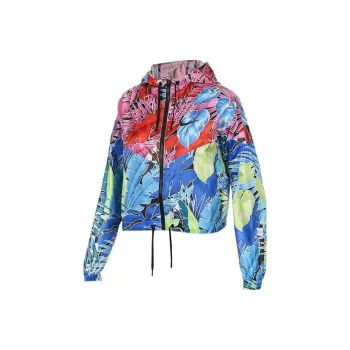 Nike Jackets Women's Fuchsia