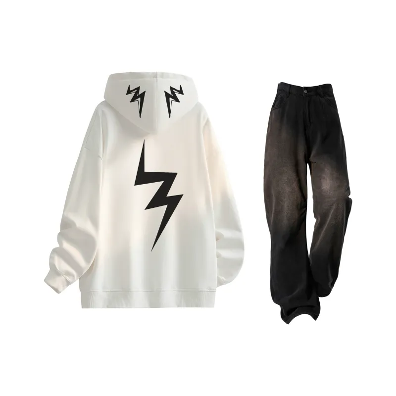 7 SEVFUN Casual Sportswear Unisex-2