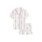 White K0078