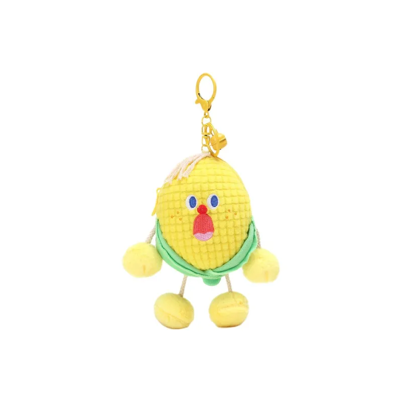 Jinnew Polyester Keychains Unisex-6