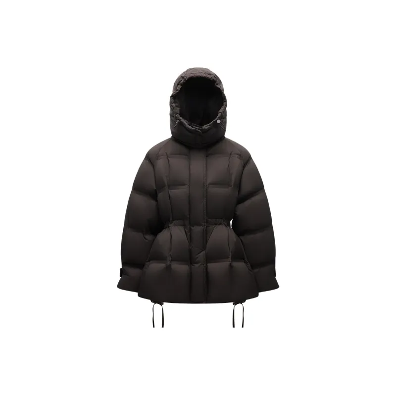 LINCchic Down Jackets Women's-0